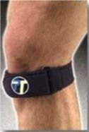 Patellar Tendon Knee Strap by Pro-Tec SMALL
