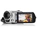 Canon FS100 Standard Definition Flash Memory Camcorder