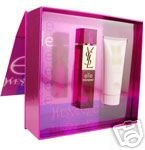 YSL Elle By Yves Saint Laurent 2 piece Women's Gift Set Brand New In Retail Box