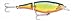 Rapala X-Rap Jointed Shad 13 Fishing Lure (Hot Steel)