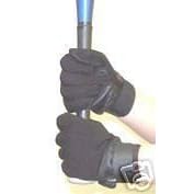 <b>Leather Batting Gloves for Kids, Youth Size, Kids 5 to 9</b>