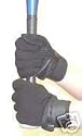Leather Batting Gloves for Kids, Youth Size, Kids 5 to 9