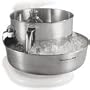 KitchenAid KN2WJ Water-Jacket Bowl for 5- and 6-Quart Lift-Model Stand Mixers
