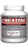 Review Jarrow Formulas  / Creatine Monohydrate Powder, 1 kilo, Jarrow Formulas