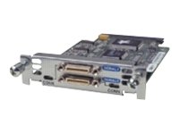 Cisco 2-Port Serial WAN Interface Karte Preisvergleich
