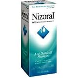 Nizoral Anti-Dandruff Shampoo - 7 Oz