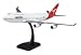 Hogan Qantas Boeing 747-400 w/gear
