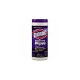Cleaning Products Disinfecting Wipes, Lavender Scent (pack Of 6) Pack of 6 pcs by 