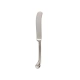 Dansk Kobenhavn Stainless-Steel Butter Spreader