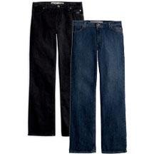 H-D Womens Stretch Boot Jean S12 Ptite 99022-08VP/1200