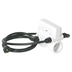 Aqua Logic 1.5 inch Flow Switch, 15A, 115V for Chillers up to 1/2HP (FS-1.5-15)