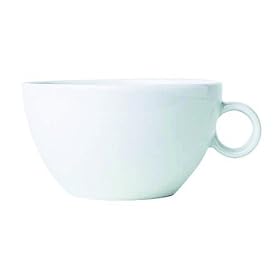 Alessi - "Bavero" Teacup set of 2
