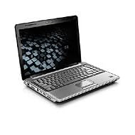 Hewlett-Packard Laptop