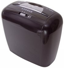 1 X Fellowes Aktenvernichter P-35C Partik. 3,9x40mm 3213601