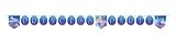 Disney's Cinderella Sparkle Plastic Party Banner