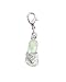 Bombay Duck Green Flip Flop Charm