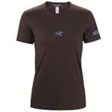Arc'teryx Logo T-Shirt - Short-Sleeve - Women's