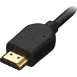 Sony 5mm High speed HDMI cable ver. 1.3 (Balck)