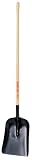  : Ames True Temper 1603500 Arctic Blast 24-Inch Poly Pusher with Wear Strip Quick-Connect System
