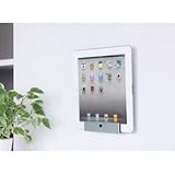 Just Mobile WM-818 Horizon Wall Mount for iPad and iPad 2