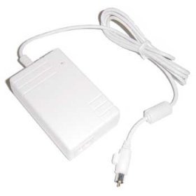 Micro Accessories AC Adapter for Apple iBook/G4 PowerBook