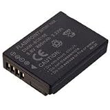 Flashpoint Replacement Battery for Panasonic DMW BC-G10