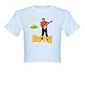 Wiggles Shirts - Photo Real Murray Infant/Toddler T-Shirt