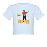 Wiggles Shirts - Photo Real Murray Infant/Toddler T-Shirt