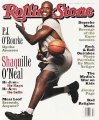 Rolling Stone Magazine, Issue 670, November 1993, Shaquille O'Neal Cover