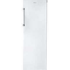 Bauknecht GK 265 A++ Gefrierschrank / A++ / 235 L / Wei� / Turbo-Freeze / Optischer Temperaturalarm