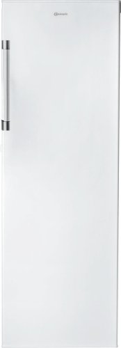 Bauknecht GK 265 A++ Gefrierschrank / A++ / 235 L / Wei&szlig; / Turbo-Freeze / Optischer Temper Preisvergleich