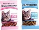 Natures Menu Real Meat Cat Treats - Chicken/Liver Flavour - 60g