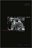 War and Genocide 2nd (second) edition Text Only