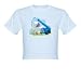 Search : Bob the Builder Shirts - Lower Away Lofty Infant/Toddler T-Shirt