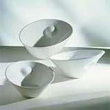 Ten Strawberry Street Whittier Pinch Bowl Set of 2