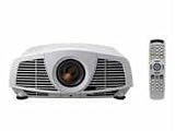 mitsubishi digital projectors WD3300U Mitsubishi   DLP projector   4000 ANSI lumens   WXGA inch   widescreen   HD 720p   the standard lens