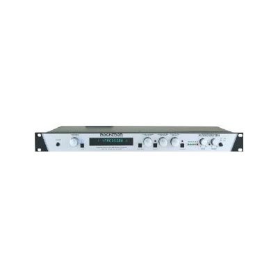 Rocktron 001-1410 Xpression Multi Effects Rack Unit Rocktron 001-1410 Xpression Multi Effects Rack Unit