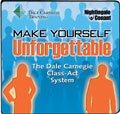 Make Yourself Unforgetable