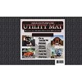 Quality Rubber Resources Heavy-Duty Utility Mats - 48In. x... Quality Rubber Resources Heavy-Duty Utility Mats - 48In. x...