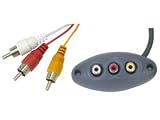 Myron & Davis AGP-1 Auxiliary game port