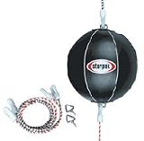 Double End Leather Boxball from Starpak