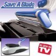 Exceptional Products SAB001 Save A Blade Automatic Razor Sharpener