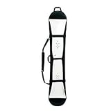 Burton Board Sleeve - 160 cm B8U023015 (True Black)