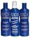 alopecia19  - Nisim Tripack Shampoo Conditioner Gel Extract for Hair