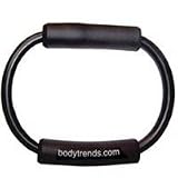 BodyTrends Fitness O Band Black As Seen on TV