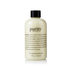 Philosophy(�t�B���\�t�B�[)Purity made simple (�s�����e�B���C�h�V���v��)236.6ml-�_�u�����/�N�����W���O���E�H�b�V��(���)