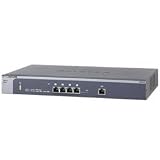 NETGEAR ProSecure UTM5 Appliance with 1-year Subscription Bundle - Web, Email and Support & Maintenance Subscriptions UTM5EW