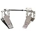 DOUBLE FOOT PEDAL