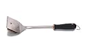Outset QM40, Copper Mesa Grill Brush w/replaceable bristles