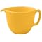 Chantal Ring Batter Bowl, Glossy Curry Yellow